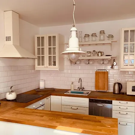 Apartman Anchor Smichov *